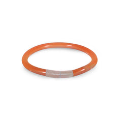 Orange 8" Glow Bracelets
