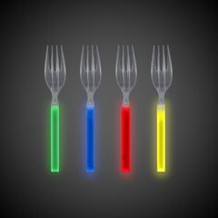 Glow Knives, Forks and Spoons