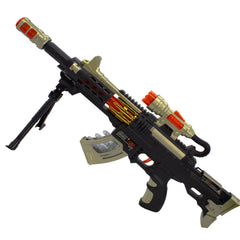 LED Special Ops Rifle