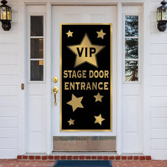 VIP Stage Door Cover