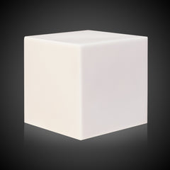 LED Color-Morphing Cube