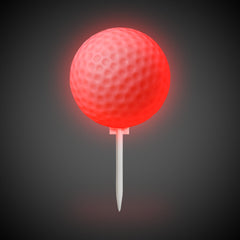 LED Tee Box Marker