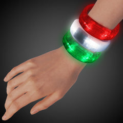 LED Bangle Bracelets