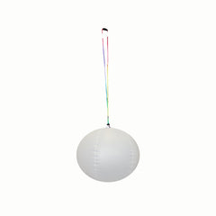 LED Beach Ball 12" Lantern