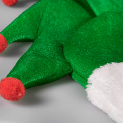 Christmas Tree Hat