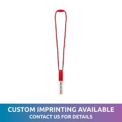 LED Red Waterproof Light Stick