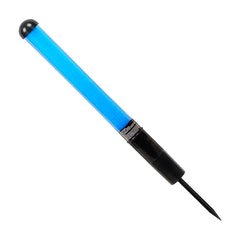 Blue LED Yardage Markers
