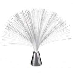 LED Fiber Optic 14" Centerpiece