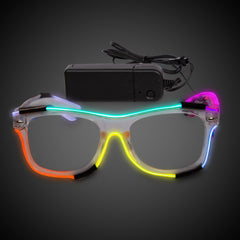 EL Multi-Color Shades