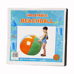 Inflatable 48" Giant Beach Ball