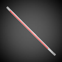 Pink 9" Glow Straws