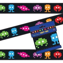 80's Party Tape