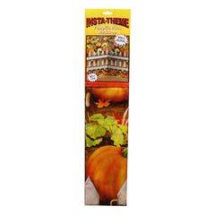 Pumpkin Patch Room Roll