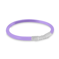 Purple 9" Glow Bracelets