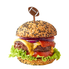 Football Garnish Picks