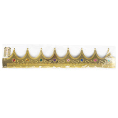 Regal Gold Crown