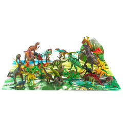 Animal Planet's Tub of Dinosaurs