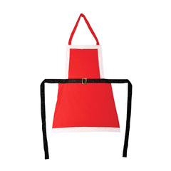 Mrs. Claus Apron