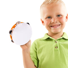 Party 5 1/2" Tambourines
