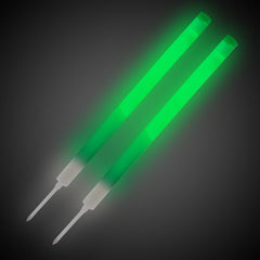 Glow Ring Toss Game