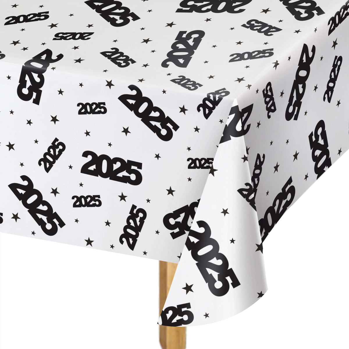 2025 Table Cover