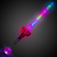 LED Zoo Elephant Sword