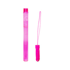 Pink Bubble Wand