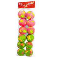 Splash Balls