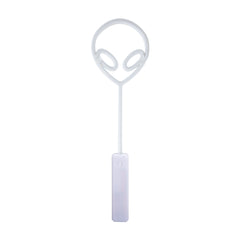 LED Alien Wand