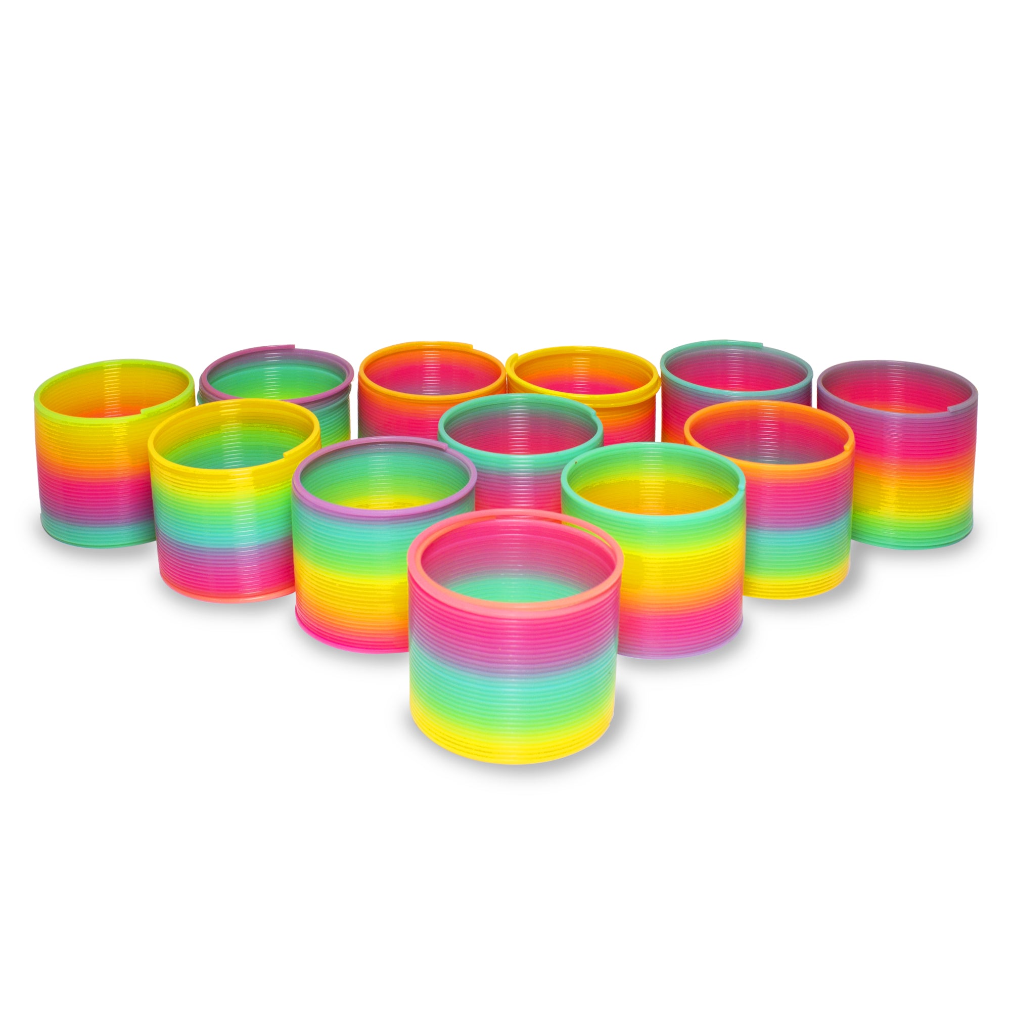 Spring Edition Toy Mini Rainbow 3