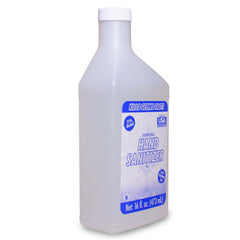 Antibacterial 16 oz. Hand Sanitizer Gel