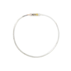 LED Fiber Optic Necklace