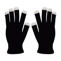 LED Skeleton Gloves