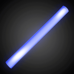 LED Blue Foam Lumiton