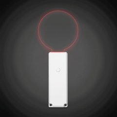 LED Circle Wand