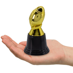 Football Award Trophy