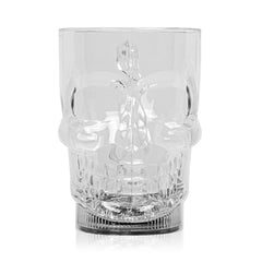 LED Skull 20 oz. Mug