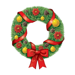 Cozy Christmas Props