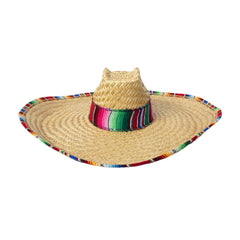 Giant Sombrero Hat