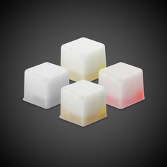 Assorted Glow Ice Cubes