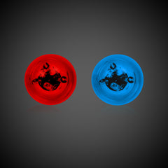 LED Bounce Balls