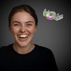LED Mouthpieces