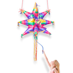 Inflatable Star Pinata