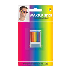 Rainbow Pride Make-Up Stick