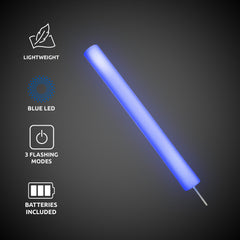 LED XL Blue Foam Yardage Marker