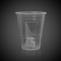 LED 16 oz. Disposable Party Cups