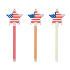Patriotic Glow Stars Value Pack