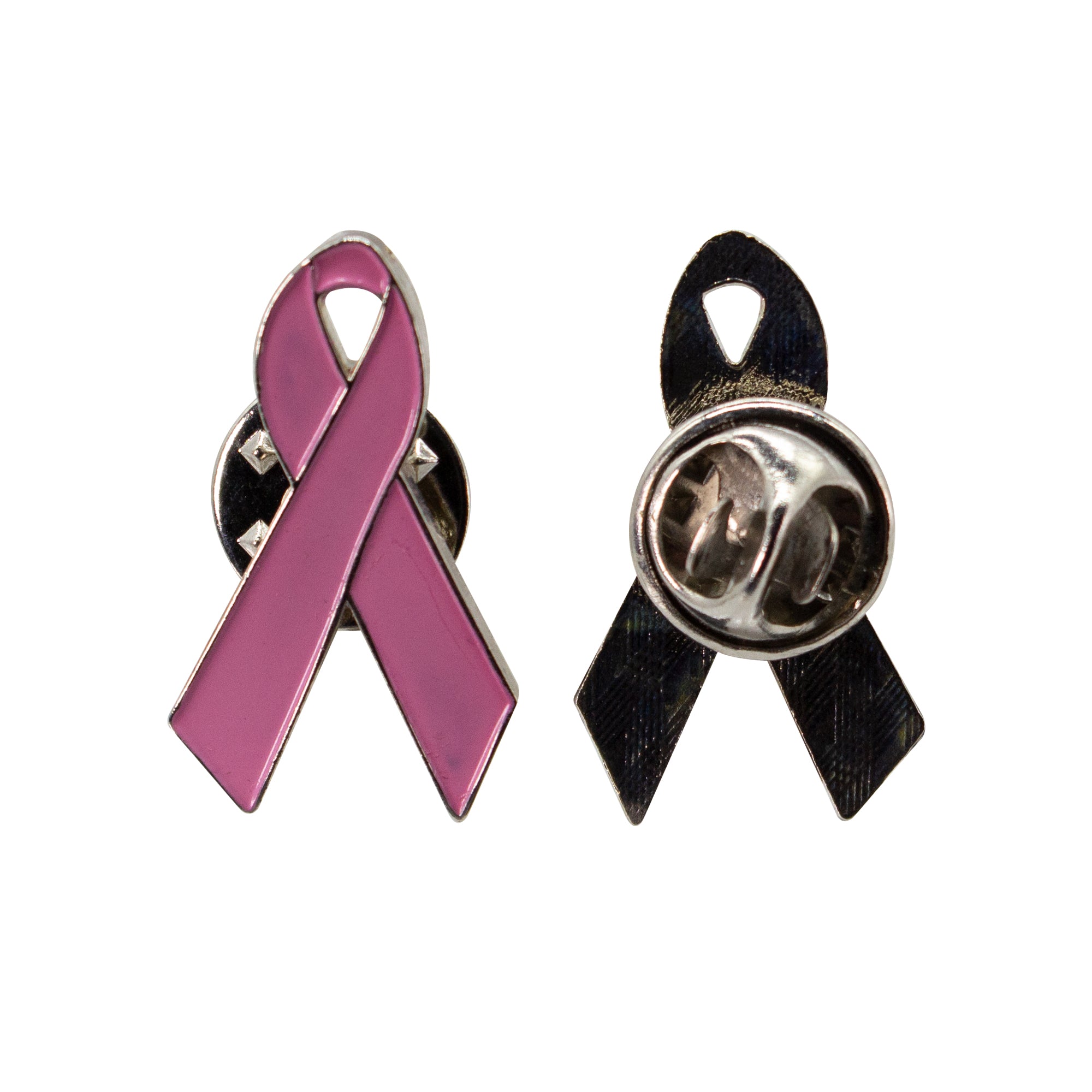 Note Pink Ribbons Pink Ribbon Note Pad Set – Windy City Novelties