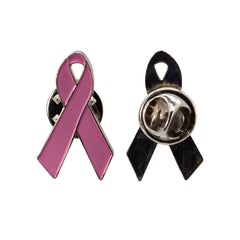 Pink Ribbon Note Pad Set