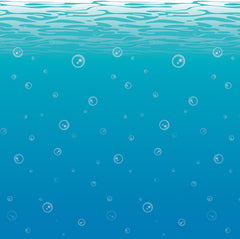 Ocean Water Table Cover